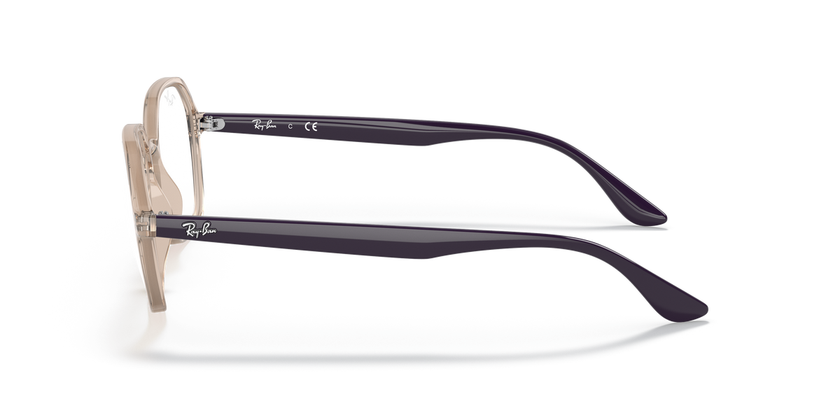 Gafas Graduadas Ray-Ban RX4361V 8138 52 18