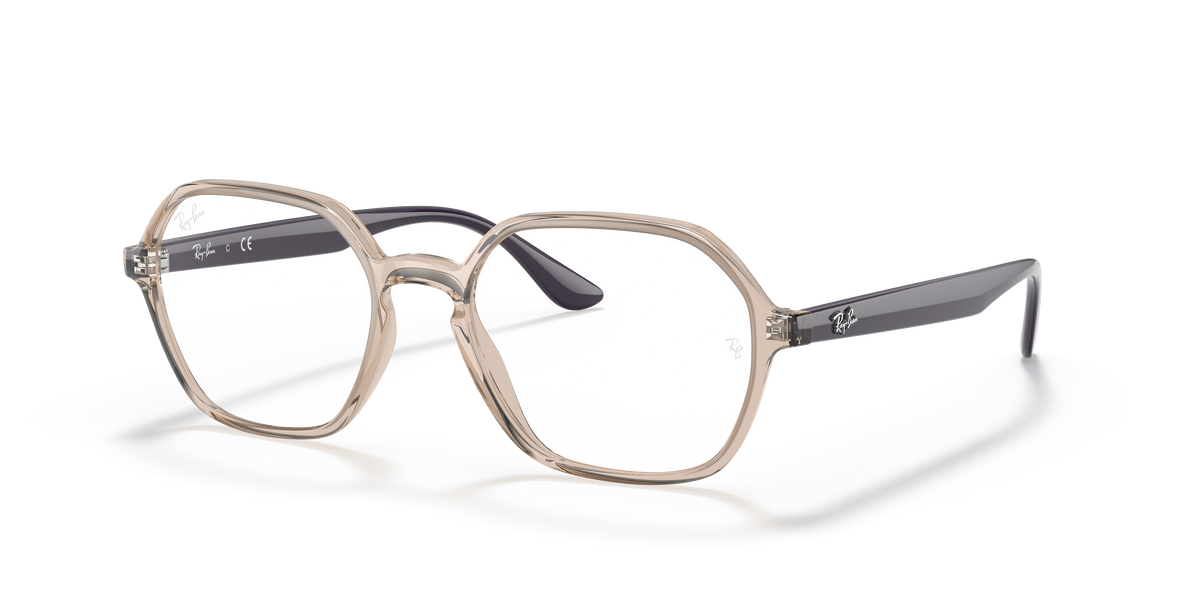 Gafas Graduadas Ray-Ban RX4361V 8138 52 18