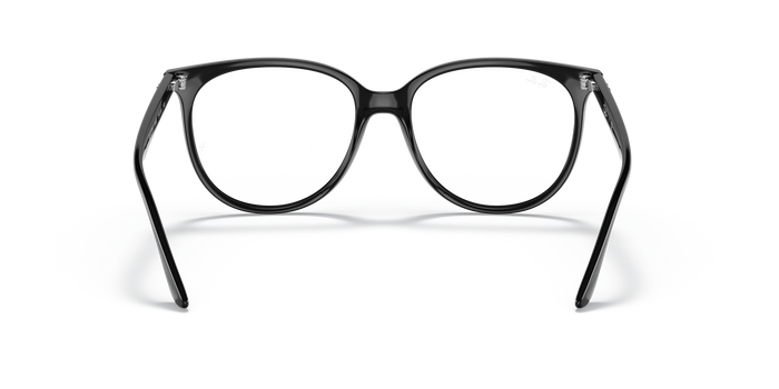 Gafas Graduadas Ray-Ban RX4378V 2000 — Imagen 4