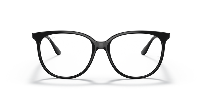 Gafas Graduadas Ray-Ban RX4378V 2000 — Imagen 2