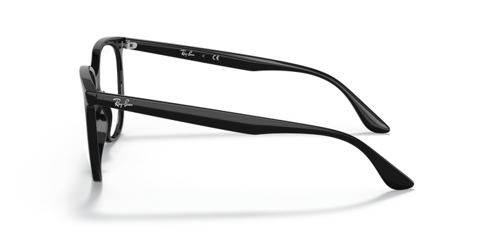 Gafas Graduadas Ray-Ban RX4378V 2000 — Imagen 3