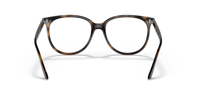 Lunettes de Vue Ray-Ban RX4378V 2012 — Image 4