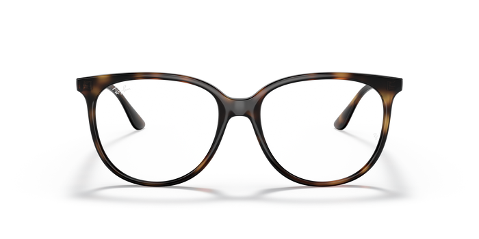 Lunettes de Vue Ray-Ban RX4378V 2012 — Image 2