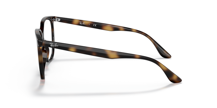 Lunettes de Vue Ray-Ban RX4378V 2012 — Image 3