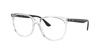 Lunettes de Vue Ray-Ban RX4378V 5943 52 16