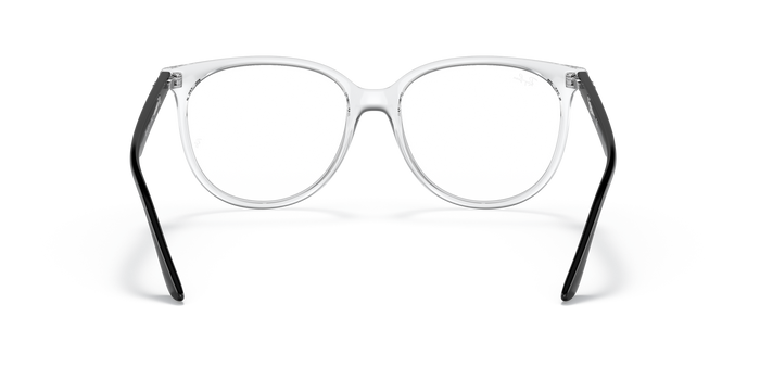 Ray-Ban RX4378V 5943 52 16 光学镜架 Ray-Ban近视镜框 — 图片 4
