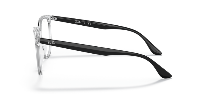 Ray-Ban RX4378V 5943 52 16 光学镜架 Ray-Ban近视镜框 — 图片 3