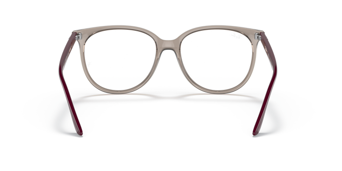 Lunettes de Vue Ray-Ban RX4378V 8083 — Image 4