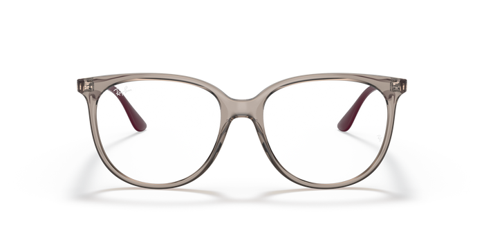 Lunettes de Vue Ray-Ban RX4378V 8083 — Image 2