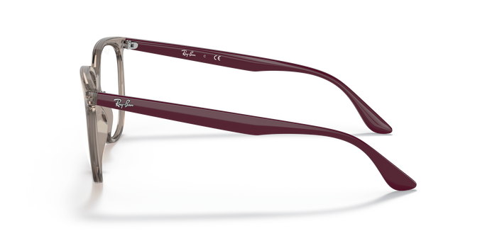Lunettes de Vue Ray-Ban RX4378V 8083 — Image 3