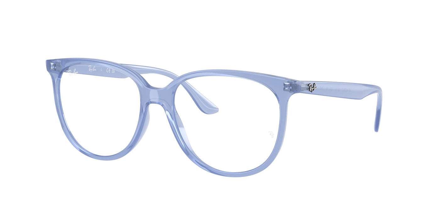 Gafas Graduadas Ray-Ban RX4378V 8414 52 16