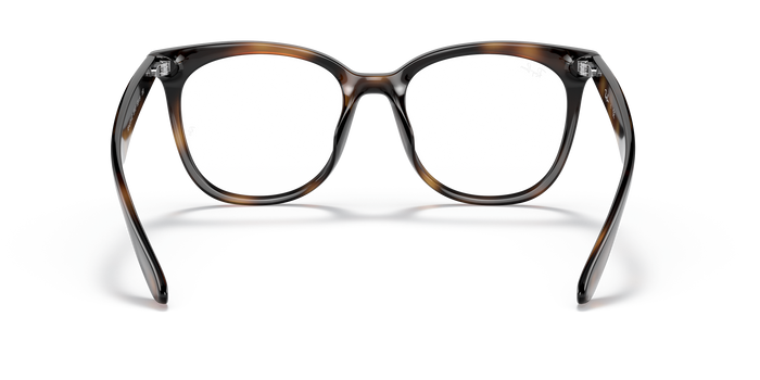 Brille Ray-Ban RX4379VD 2012 53 19 — Bild 4