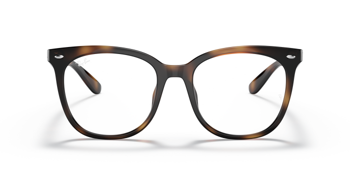 Brille Ray-Ban RX4379VD 2012 53 19 — Bild 2