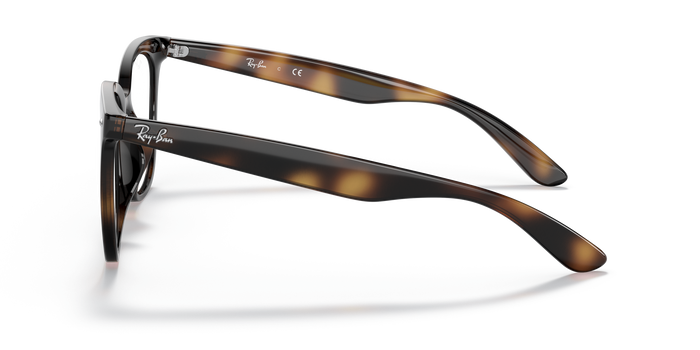 Brille Ray-Ban RX4379VD 2012 53 19 — Bild 3