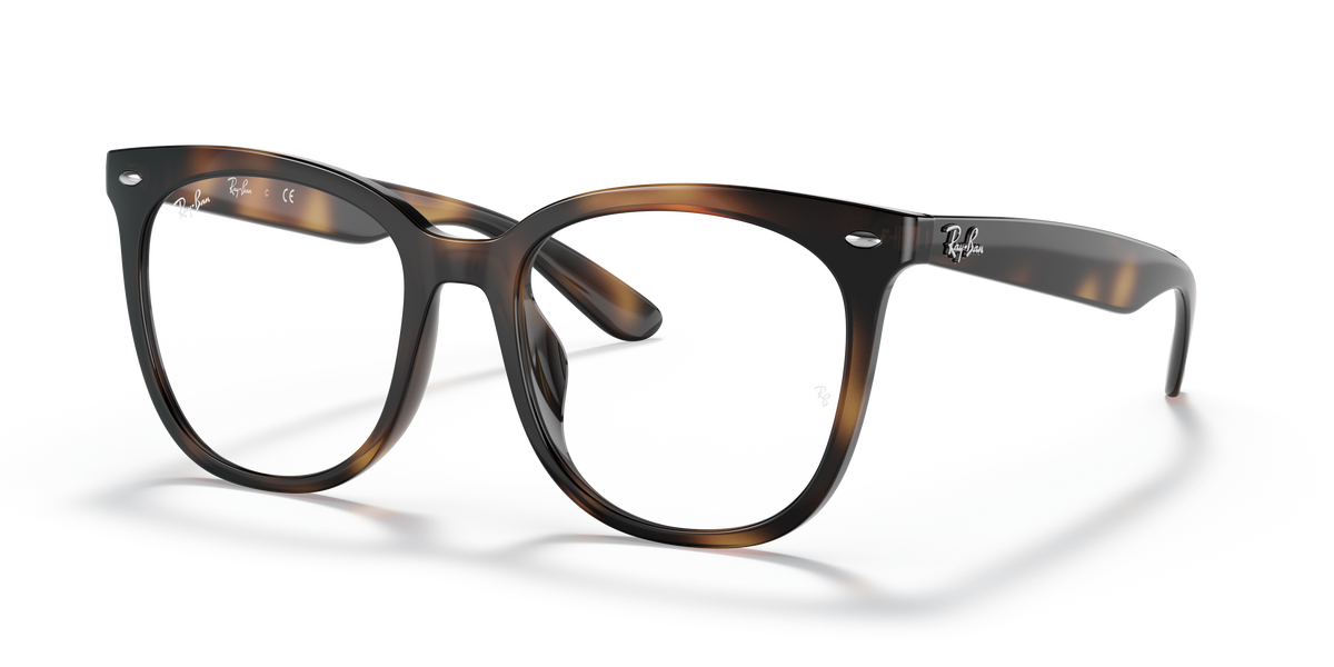 Ray-Ban RX4379VD 2012 53 19 光学镜架 近视眼镜框 醋酸纤维方形