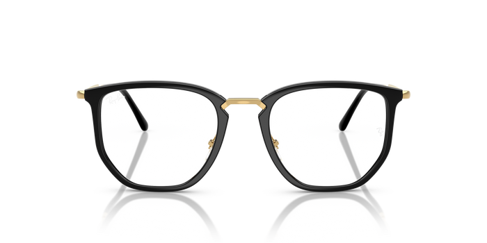 Ray-Ban RX4451V 2000 光学镜架 醋酸纤维 — 图片 2