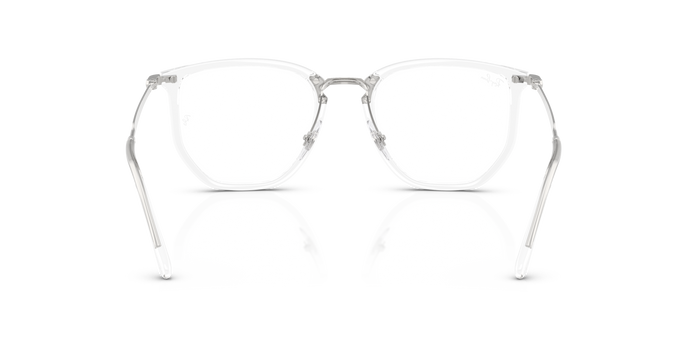 Lunettes de Vue Ray-Ban RX4451V 2001 — Image 4