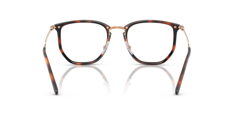 Gafas Graduadas Ray-Ban RX4451V 5687 53 20
