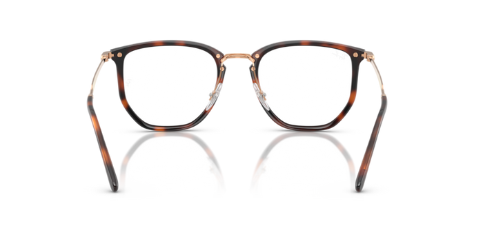 Gafas Graduadas Ray-Ban RX4451V 5687 53 20 — vista 5