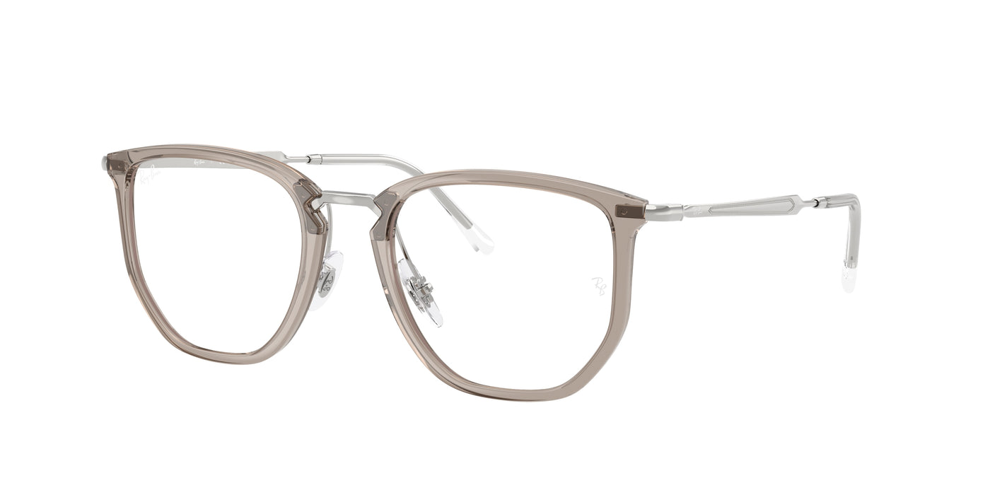 Gafas Graduadas Ray-Ban RX4451V 8125
