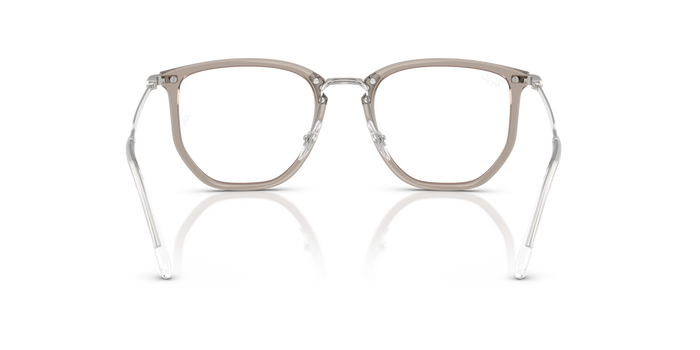 Brille Ray-Ban RX4451V 8125 — Bild 4