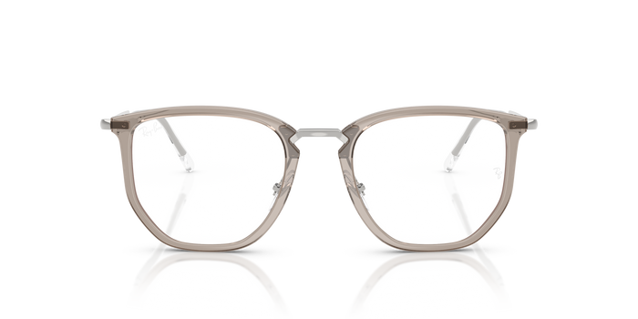 Brille Ray-Ban RX4451V 8125 — Bild 2