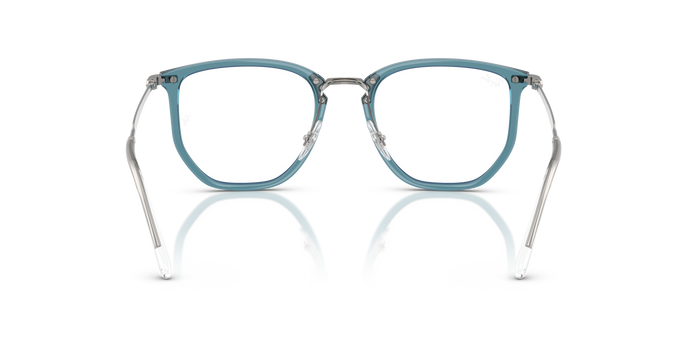 Brille Ray-Ban RX4451V 8426 — Bild 4