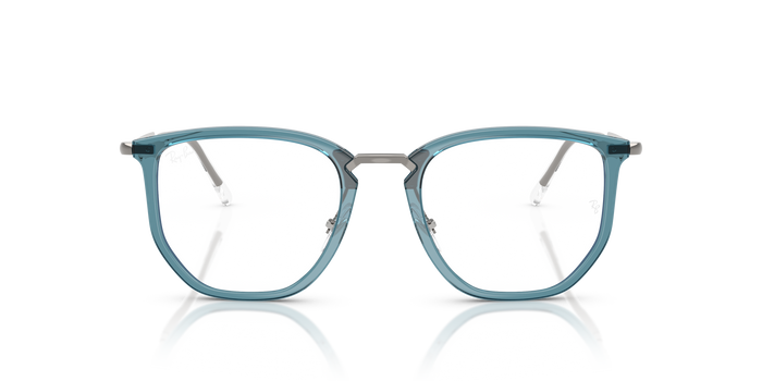 Brille Ray-Ban RX4451V 8426 — Bild 2