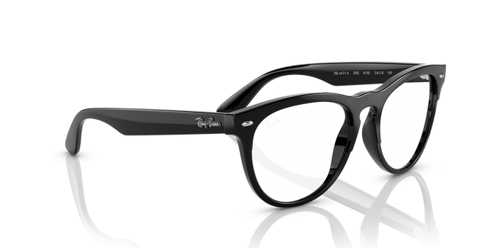 Gafas Graduadas Ray-Ban Iris RX4471V 8192 51 / 54 18 — vista 4