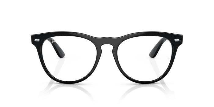 Gafas de Sol Ray-Ban Iris RX4471V 8192 54 18 — vista 2