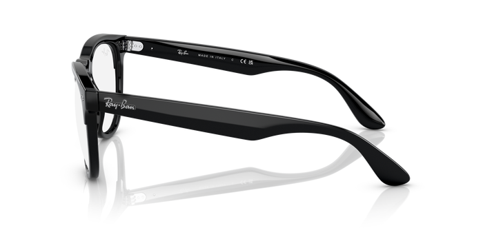 Gafas de Sol Ray-Ban Iris RX4471V 8192 54 18 — vista 3