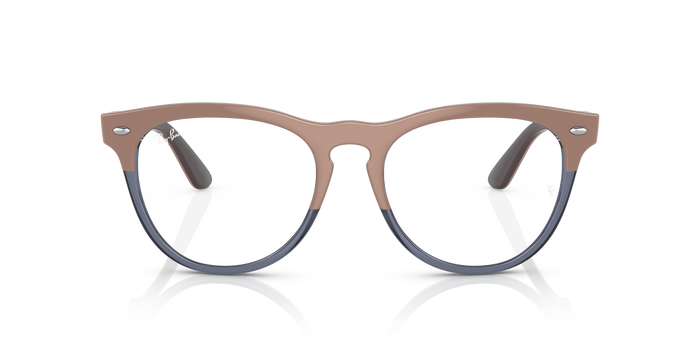 Sonnenbrille Ray-Ban Iris RX4471V 8195 51 18 — vista 2
