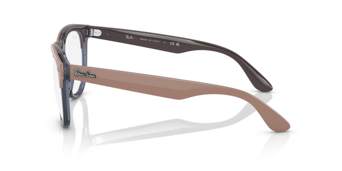 Sonnenbrille Ray-Ban Iris RX4471V 8195 51 18 — vista 3