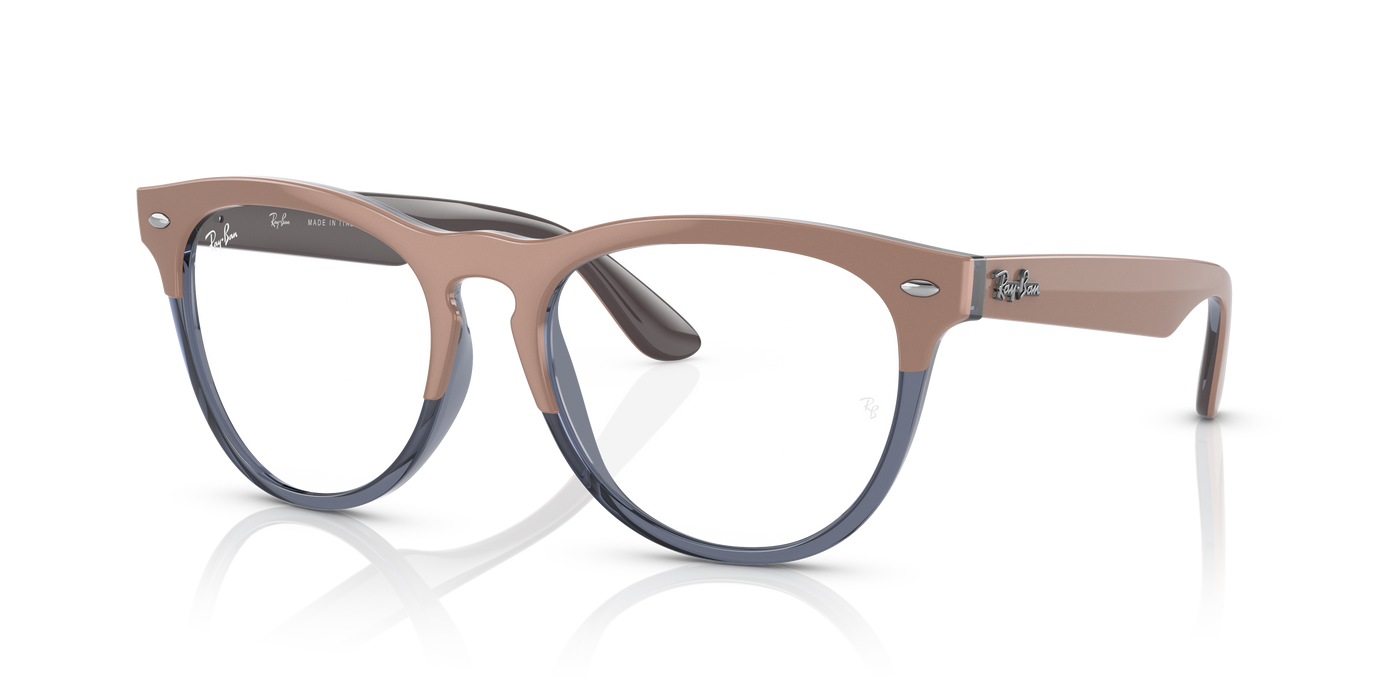 Sonnenbrille Ray-Ban Iris RX4471V 8195 51 18