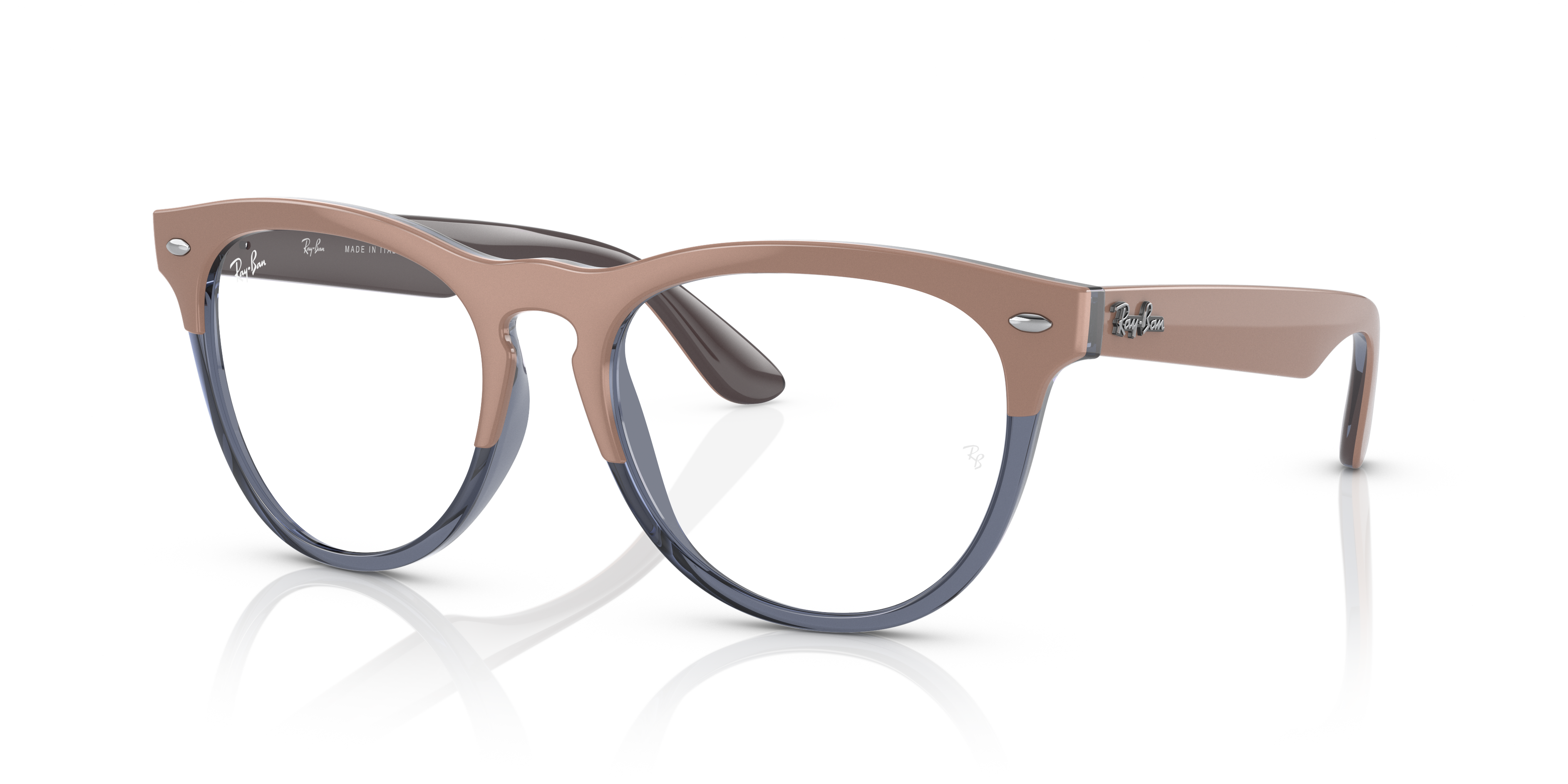 Gafas de Sol Ray-Ban Iris RX4471V 8195 51 18