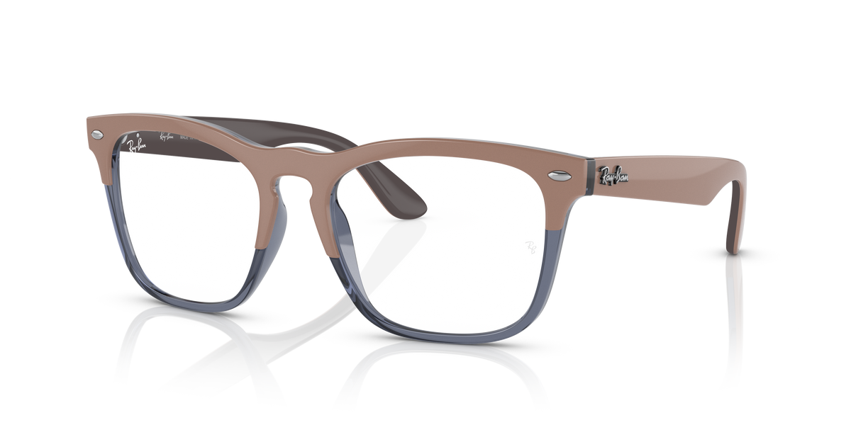 Brillenfassung Ray-Ban Steve RX4487V 8195 51 / 54 18