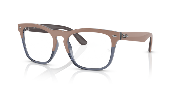 Gafas Graduadas Ray-Ban Steve RX4487V 8195 51 / 54 18 · 1