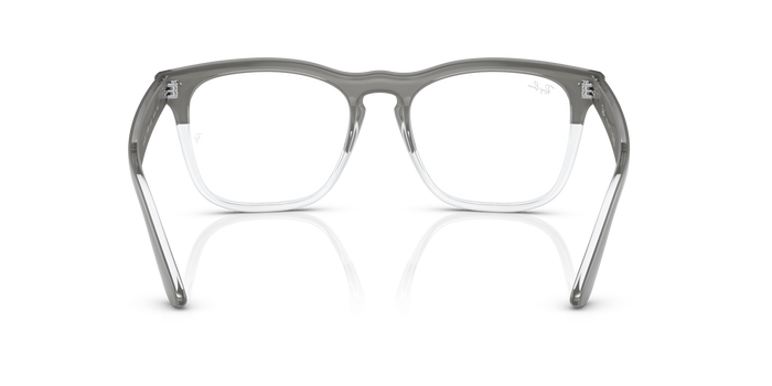 Optical Frames Ray-Ban Steve RX4487V 8197 51 18 — vista 3