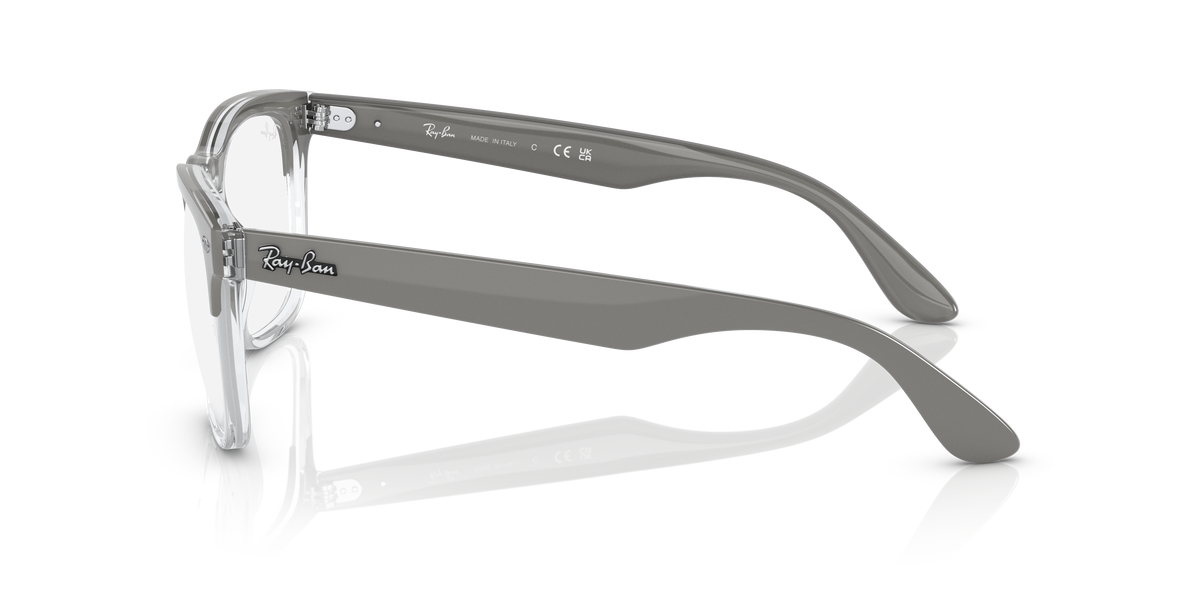 Optical Frames Ray-Ban Steve RX4487V 8197 51 18