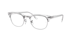 Prescription Glasses Ray-Ban CLUBMASTER RX5154 2001 53 21