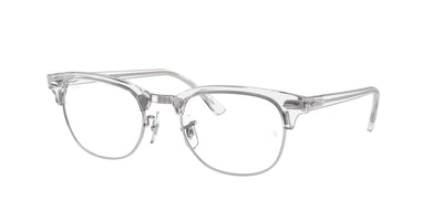 Brille Ray-Ban CLUBMASTER RX5154 2001 53 21