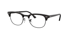 Prescription Glasses Ray-Ban CLUBMASTER RX5154 2077