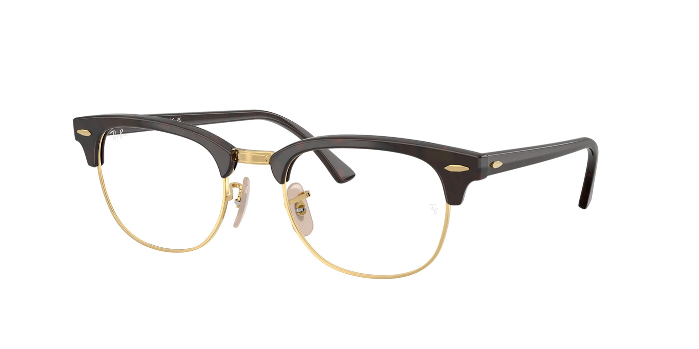 Gafas Graduadas Ray-Ban RX5154 2372 49 21
