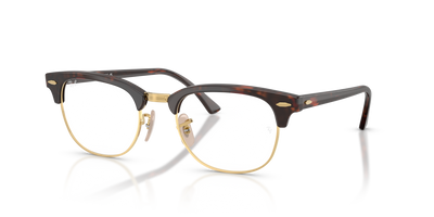 Brille Ray-Ban CLUBMASTER RX5154 2372 49 21