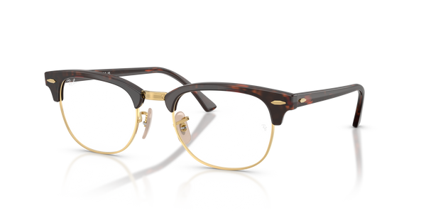 Gafas Graduadas Ray-Ban CLUBMASTER RX5154 2372 49 21