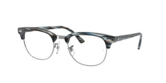 Brille Ray-Ban CLUBMASTER RX5154 5750 51 21