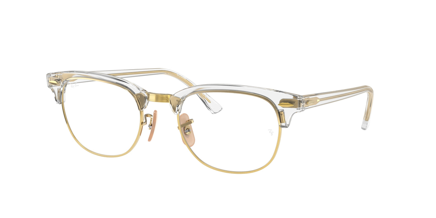Gafas Graduadas Ray-Ban RX5154 5762
