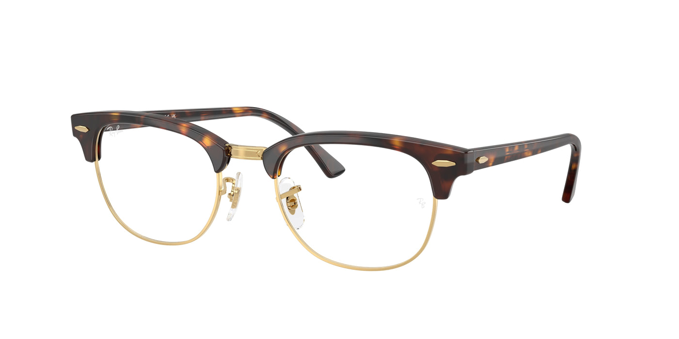 Gafas Graduadas Ray-Ban RX5154 8287