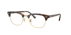 Prescription Glasses Ray-Ban CLUBMASTER RX5154 8287