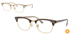 Lunettes de Vue Ray-Ban CLUBMASTER RX5154 8291